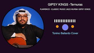 Gipsy kings - Ternuras Cover By Hamanino 2023