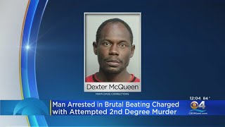 Man Charged In Brutal Southwest Miami-Dade Attack