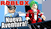 Ladrones De Roblox El Mejor Obby Juegos Roblox Karim Juega Youtube - ladrones de roblox el mejor obby juegos roblox karim