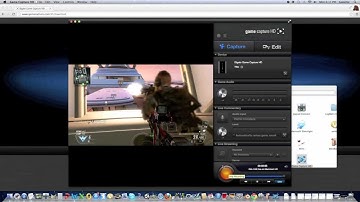 How to Record voice and video on the Xbox/Ps3 with a Game Capture Card