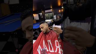 Mira 😮 que cambio 🤯🤯 #fade #tutorial #viral #shorts #tendencias #lluvia #