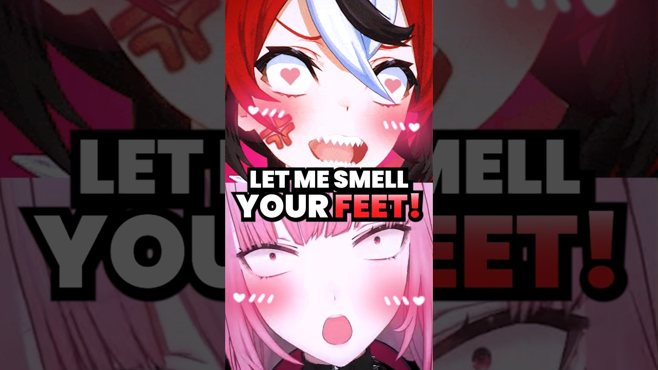 Calli Opened Bae's Stream at the WORST Time 😭💀【HOLOLIVE EN】