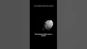 Nasa Saves Earth From Stadium-sized Asteroid!