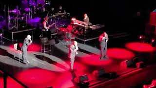 Ojays - Loving You Resimi