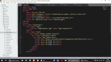 Proyecto FORO - PHP y MYSQL 2