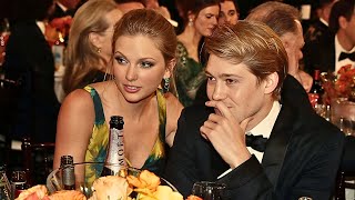 Joe Alwyn Breaks Silence | Breaking News