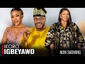 Ikoro igbeyawo  a nigerian yoruba movie starring mide martins  odunlade adekola