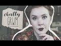 Let's Talk about Stuff and Things || Chatty GRWM