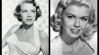 Rosemary Clooney Vs Doris Day: Hey There(Live Vocals) chords