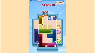 Drop the cat level 115 walkthrough solution 