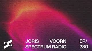 Spectrum Radio 280 by JORIS VOORN | Live from FEST, Poland