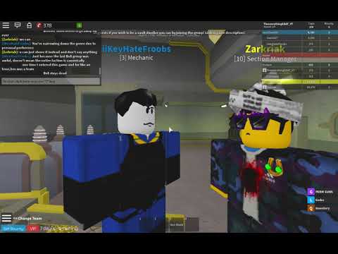 Roblox Fallout Roleplay Vault 15 Youtube - fallout city roleplay vault 15 roblox