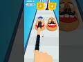 Finger Runner 3D Mobile Gameplay 🖕 28s - Part 6