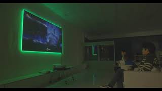 Screenpro Projection Screen Best Gift For Gamers In 2021