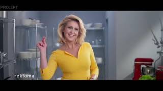 Polsat Wiosna 2015- Oprawa Graficzna