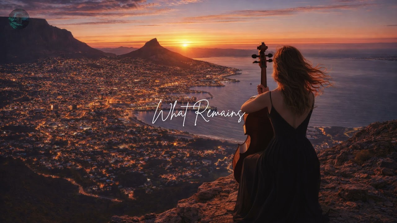 MysticBurn - What Remains