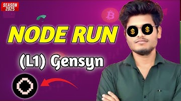 Gensyn Node Run All Error solution | L1 Project | New Crypto Airdrop Today | Gensyn Node Run Guide
