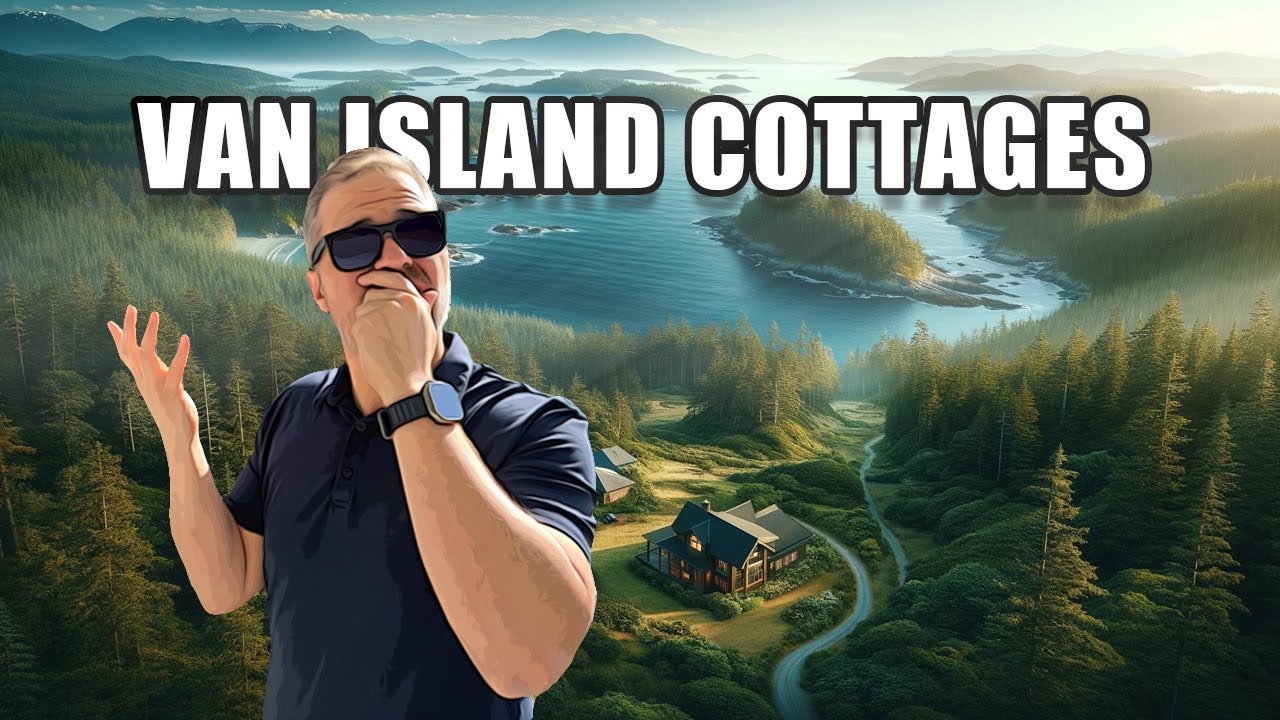 Buying A Rural Property Vancouver Island Real Estate YouTube