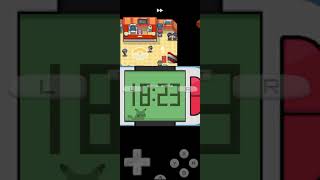 pokemon renegade platinum nuzlocke with cheats the first gym