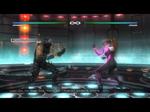 Girl Fight: conheça o game de luta só com mulheres para Xbox 360 e PS3