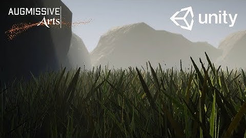 Unity 3D HDRP - Quick Conceptual Course - Udemy