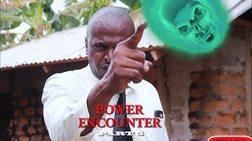 POWER ENCOUNTER PART 5 (AMPLIFIER TV - EPISODE 70) APOSTLE OG TV - 70 SERIES