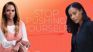 The Truth About Mom Guilt, Burnout, and Building a Business + Aisha McShaw