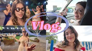 Bff Evlendiriyoruz Rukişin Düğününe Davetlisiniz Vlog