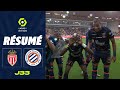 As monaco  montpellier hrault sc 0  4  rsum  asm  mhsc  20222023