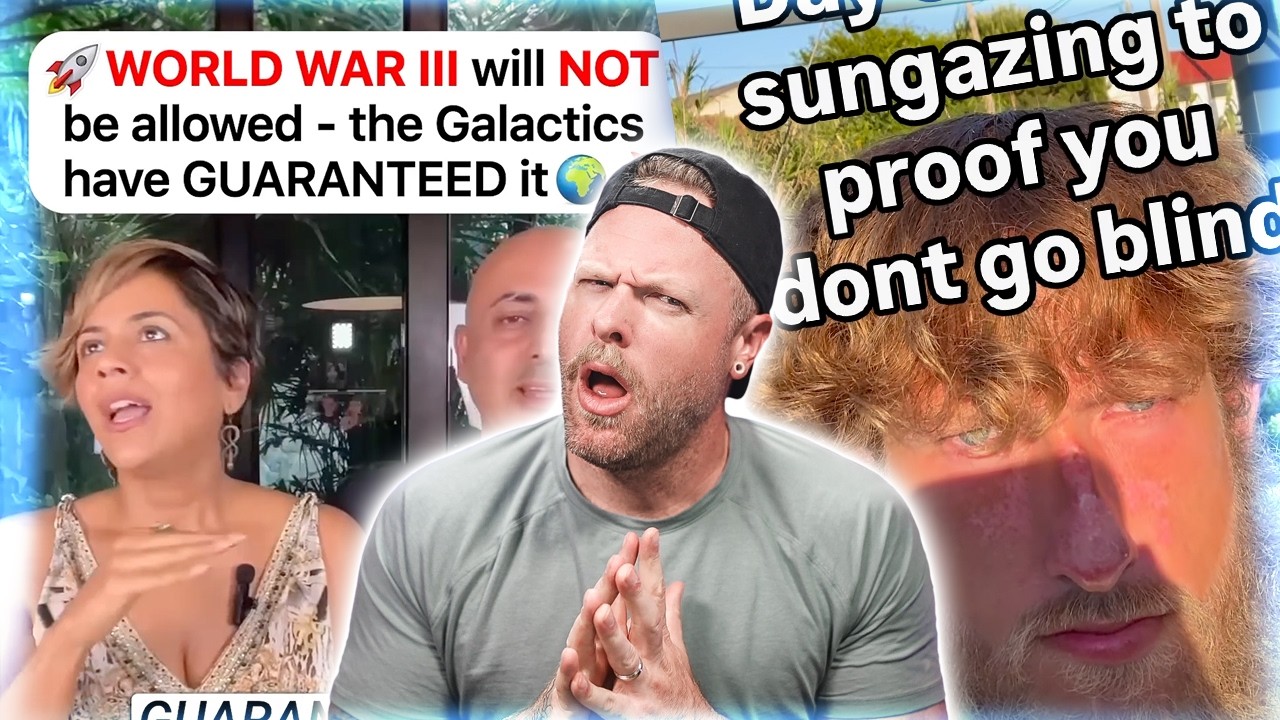 Adults Suffering From "0.01 IQ Disease"