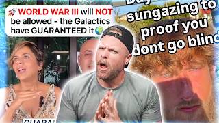 Famous Adults Suffering From "0.01 IQ Disease" Profile