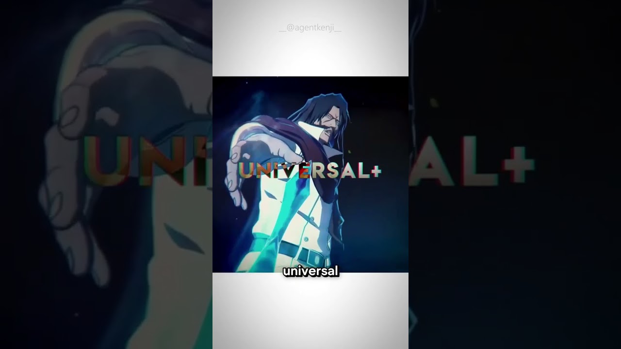 Ywach vs Dante.. Who Wins? #viral #bleach #dmc5 #shorts