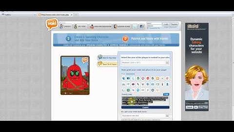 Add Embed Code to a Google Site