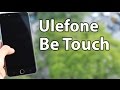 Ulefone Be Touch, review en español - Ojito a este movil xD