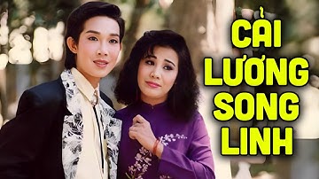 Cải Lương Vũ Linh Tài Linh Hay nhất - Cải Lương Xã Hội Song Linh | KHÔNG QUẢNG CÁO