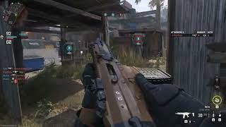 Call of Duty: Modern Warfare III - Favela Map @ Domination [Beta] [4K @ Max Settings]