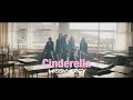 MISS MERCY  デビューシングル「Cinderella」