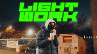 (67) DopeSmoke - Lightwork Freestyle | Pressplay