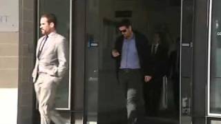 Alleged drug dealer 'owes bikies money'