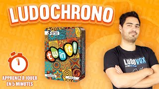 Ludochrono - Twin It