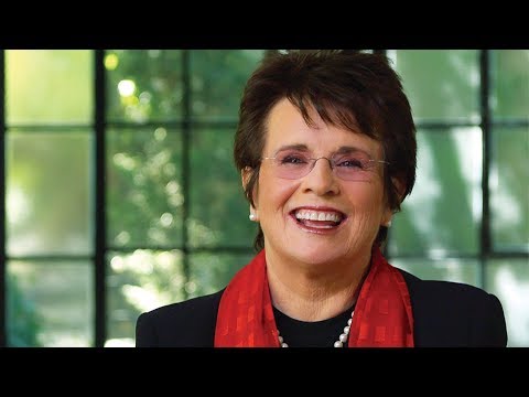 Choosing an Abortion, Billie Jean King | MAKERS