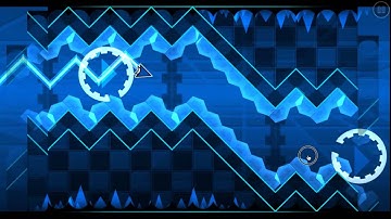 I tried GD on Bluestacks ᕕ(ᐛ)ᕗ