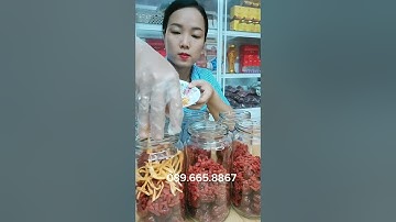 Táo đỏ, Kỷ tử ngâm rư.ợu thơm ngon