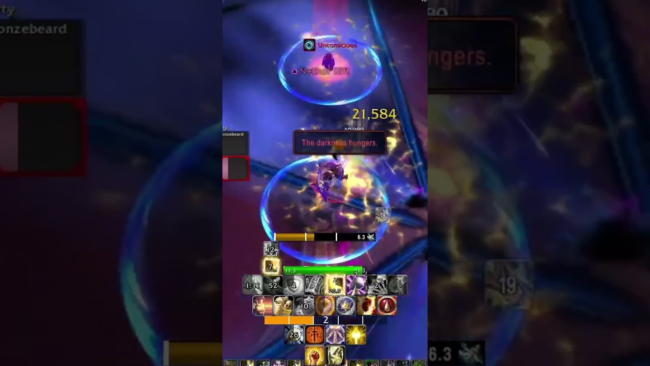 How Rank 1 Players Actually Get Better at WoW