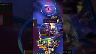 How Rank 1 Players Actually Get Better At Wow