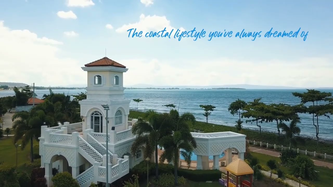 Ocean Cove | Davao City