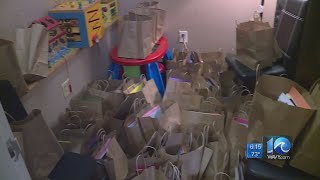 Suffolk counseling center making mental health kits for kids and families