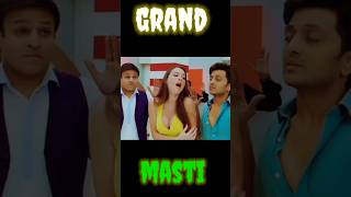 grand Masti 🔥 sexy seen 💥#shorts #status #viral video#whatsapp