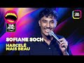 Sofiane soch  tarmac comedy