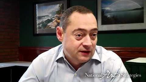 How does a leader effect change in his organization?